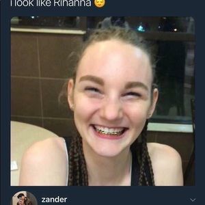 Meet your Posher, Mark